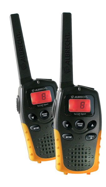 TECTALK SPORT ΒΑΛΙΤΣΑΚΙ