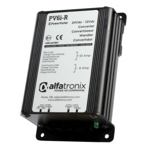 PV6i-RU