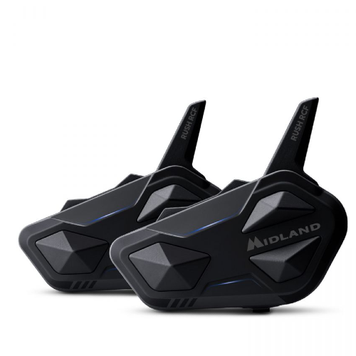 BT RUSH RCF ΖΕΥΓΑΡΙ