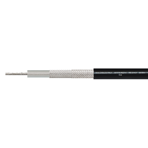 RG 214-U ΣΥΣΚΕΥΑΣΙΑ 100μ