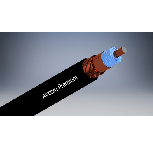 AIRCOM PLUS ΣΥΣΚΕΥΑΣΙΑ 100μ