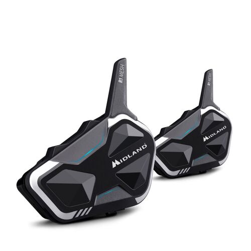 BT R1 MESH ΖΕΥΓΑΡΙ