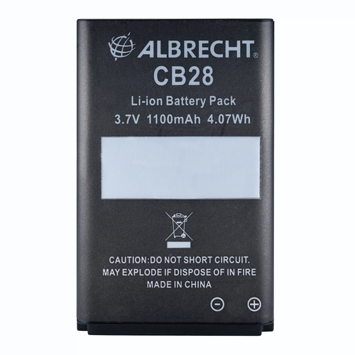 CB28 ΜΠΑΤΑΡΙΑ