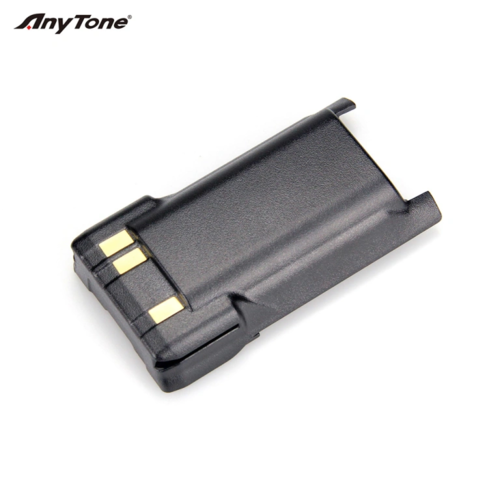 QB-56HL ΜΠΑΤΑΡΙΑ Li-ion 7.4V / 2500mAh ΓΙΑ AT-D168UV ANYTONE