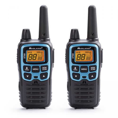 XT 60
