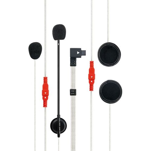 BT LINE AUDIO KIT